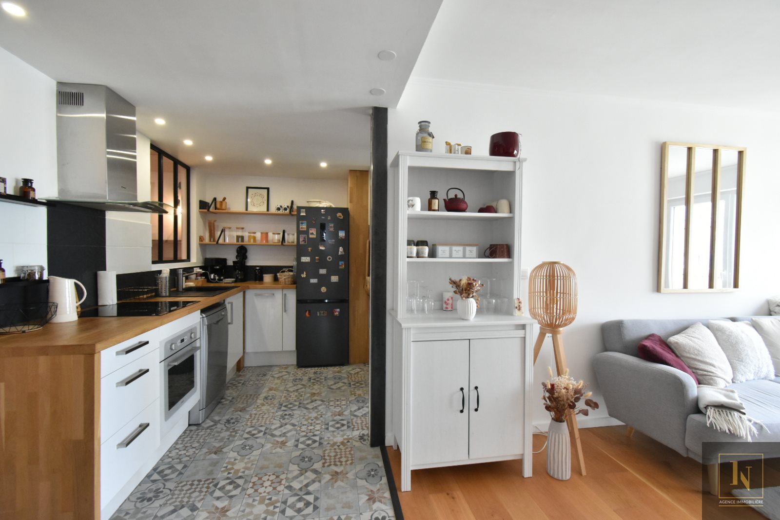Appartement à vendre, 81m², Nantes