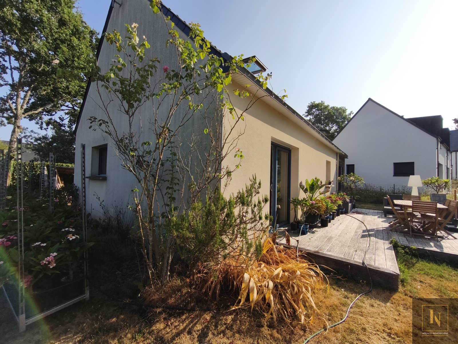 Maison à vendre, 107m², Theix-Noyalo