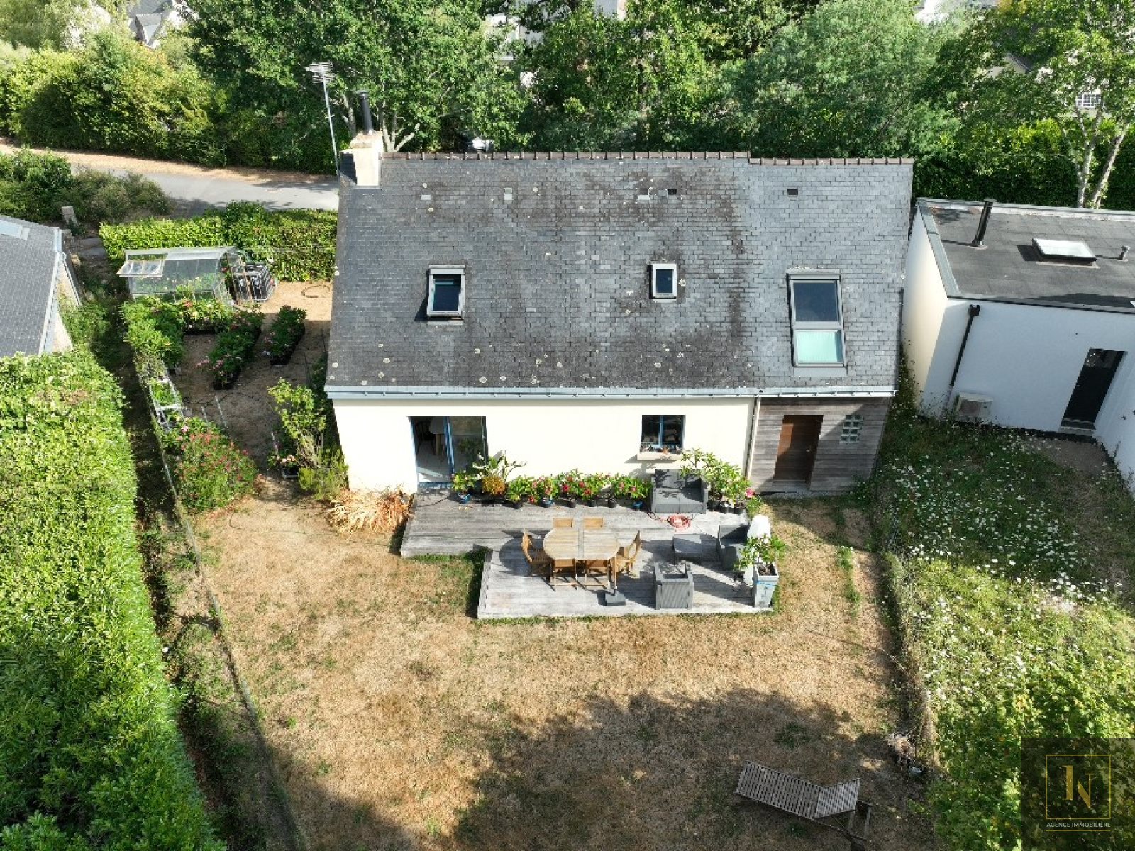 Maison à vendre, 107m², Theix-Noyalo