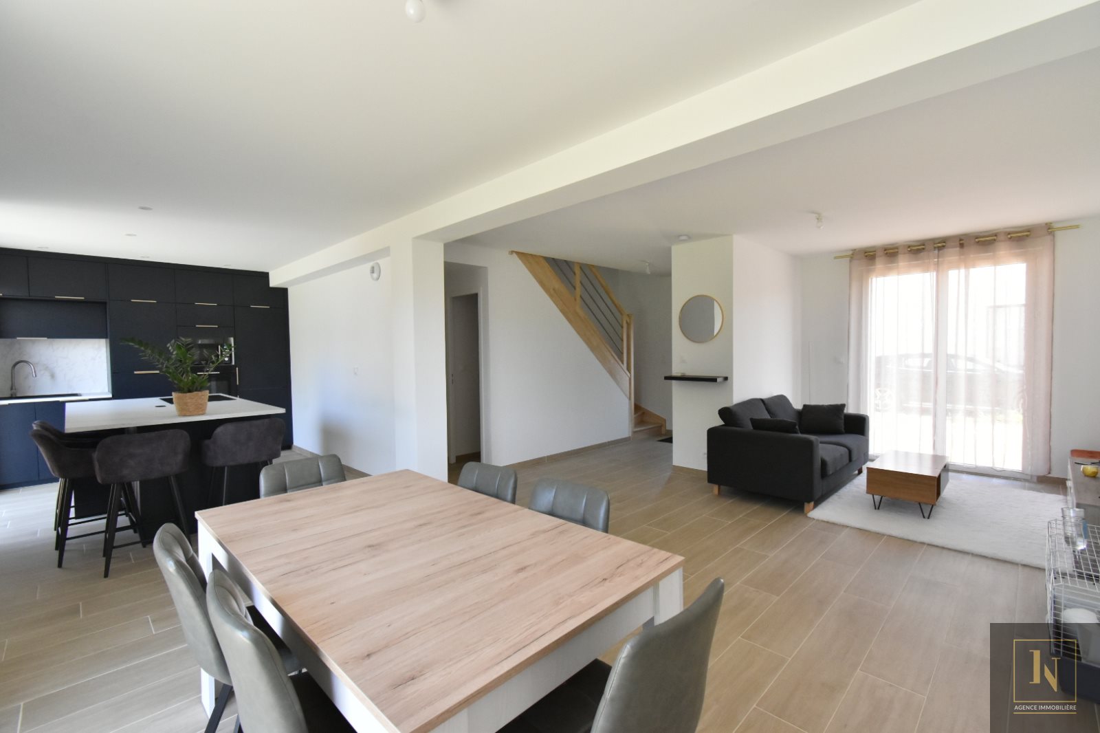 Maison à vendre, 116m², Saint-Avé