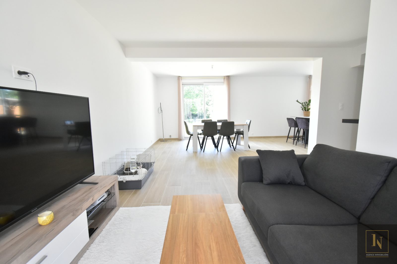 Maison à vendre, 116m², Saint-Avé