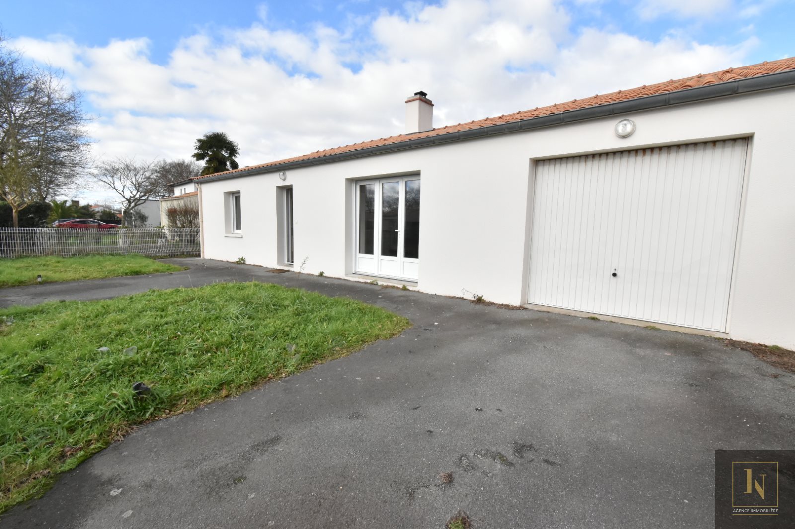 Maison à vendre, 106m², Saint-Brevin-les-Pins