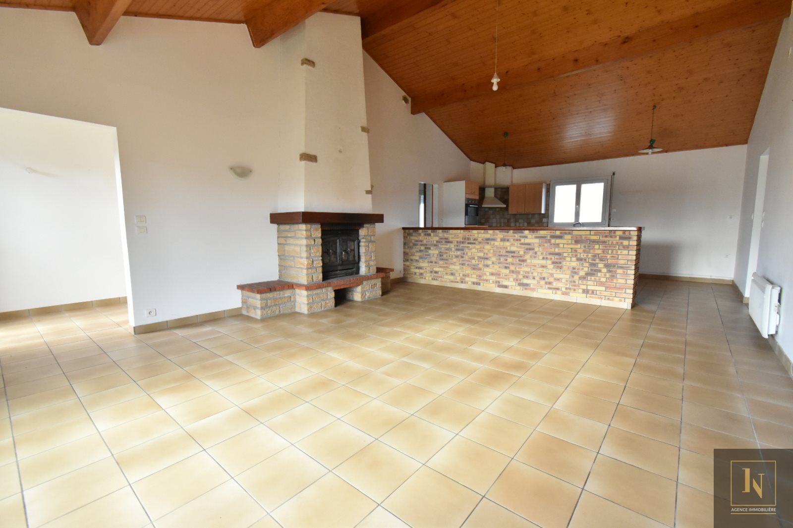 Maison à vendre, 106m², Saint-Brevin-les-Pins