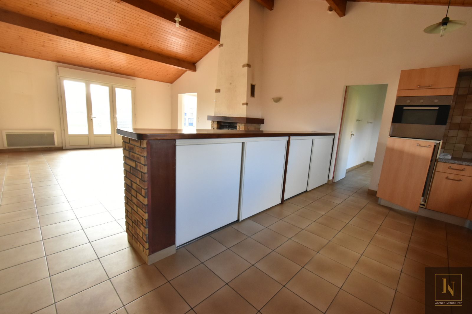Maison à vendre, 106m², Saint-Brevin-les-Pins