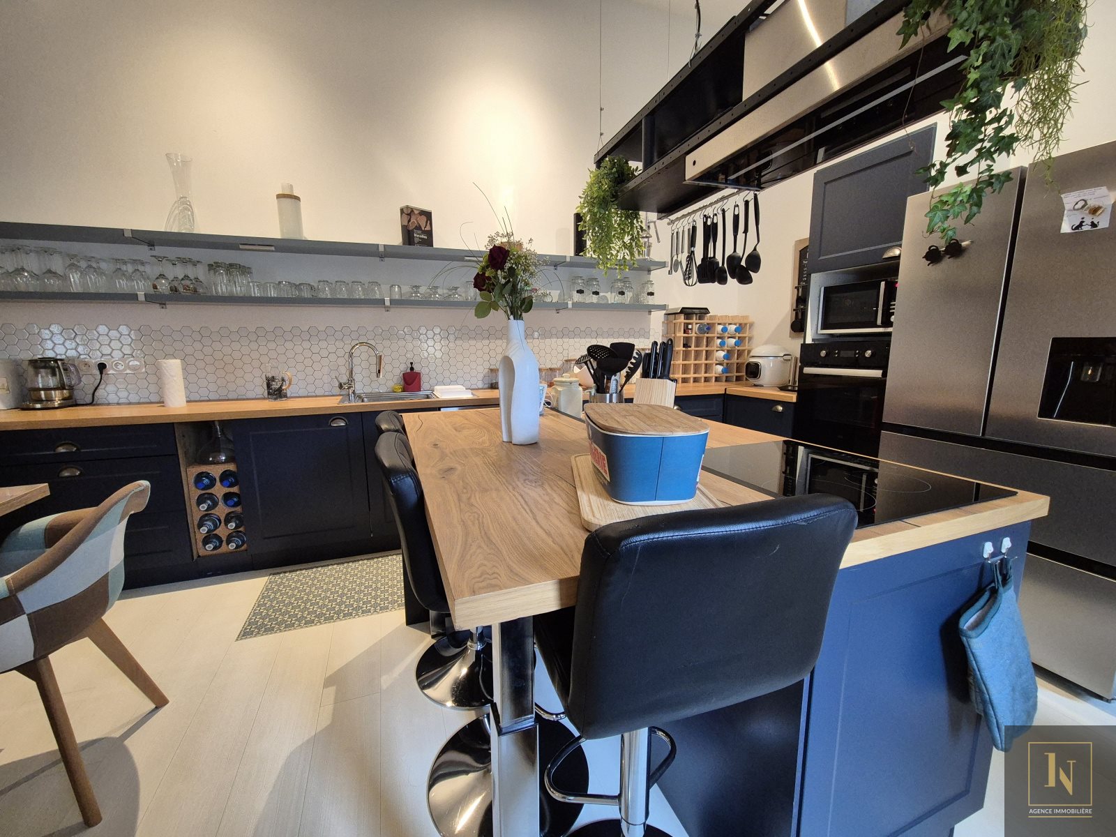 Appartement à vendre, 163m², Paimboeuf