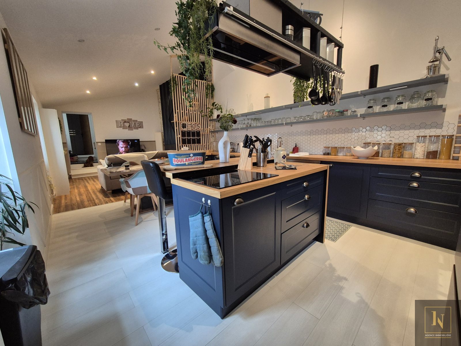 Appartement à vendre, 163m², Paimboeuf