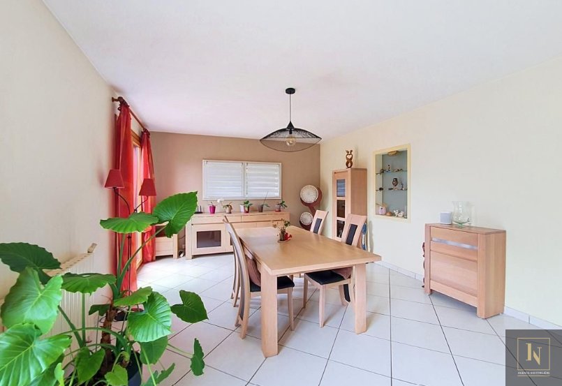 Maison à vendre, 110m², Theix-Noyalo