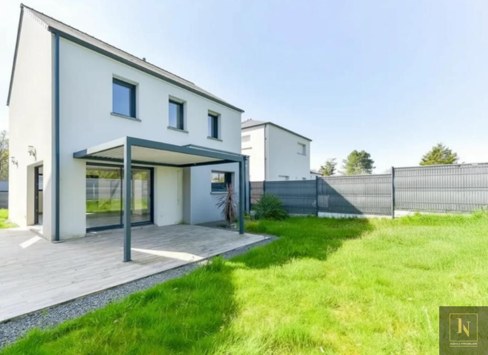 Maison à vendre, 110m², Saint-Avé