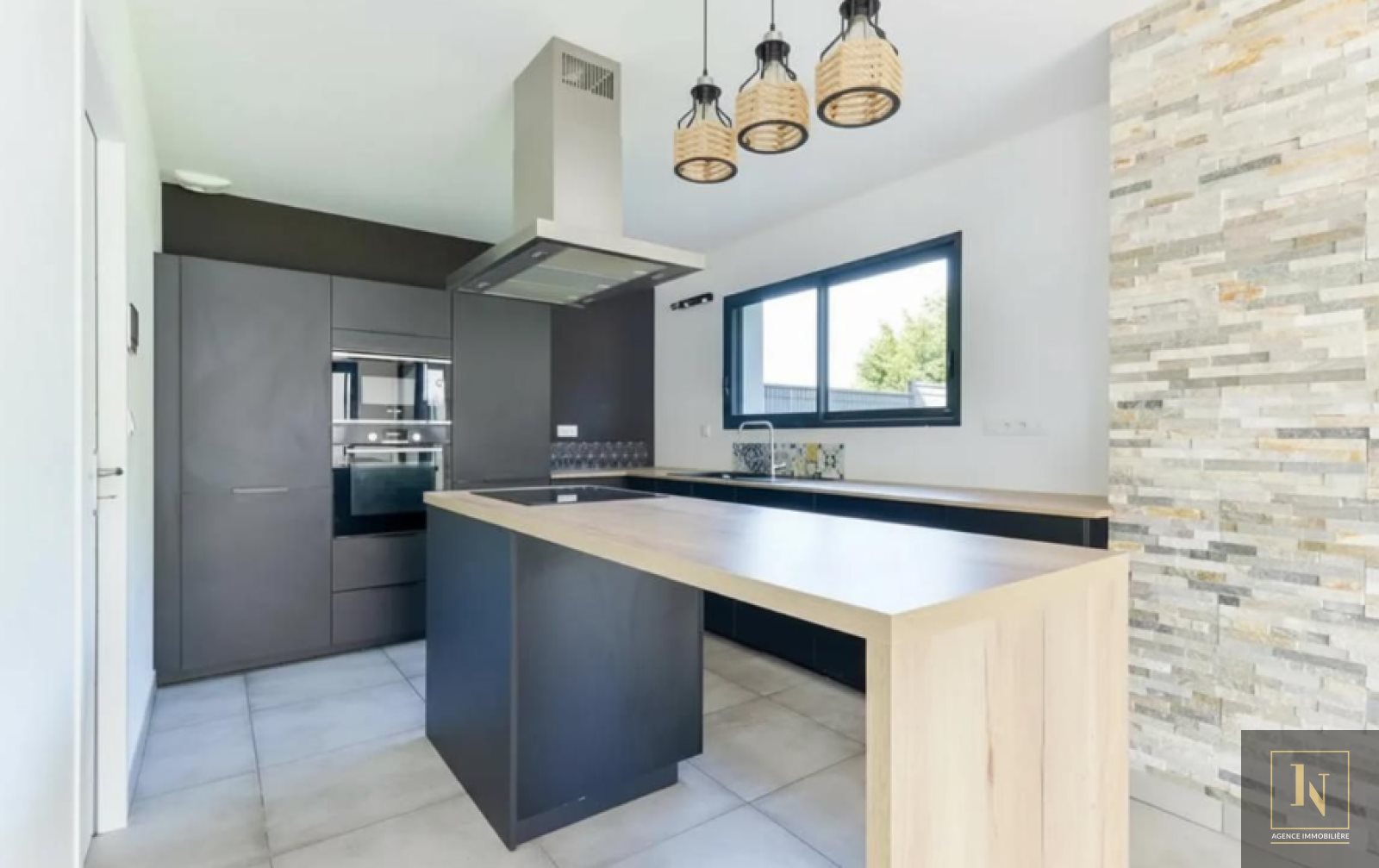 Maison à vendre, 110m², Saint-Avé