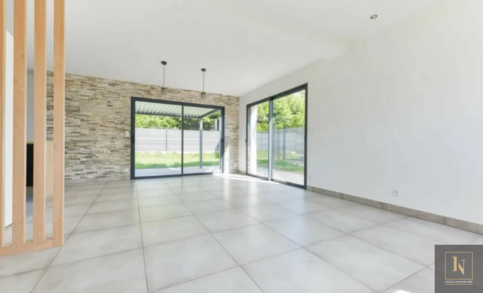 Maison à vendre, 110m², Saint-Avé