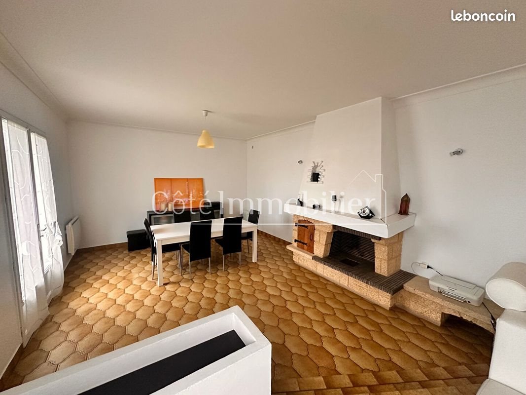 Maison à vendre, 137m², Bourgneuf-en-Retz