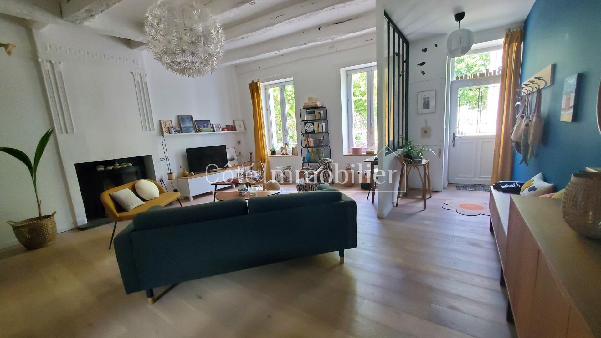 Maison à vendre, 141m², Corsept