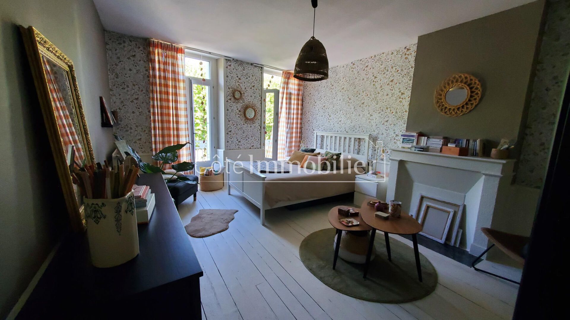 Maison à vendre, 141m², Corsept