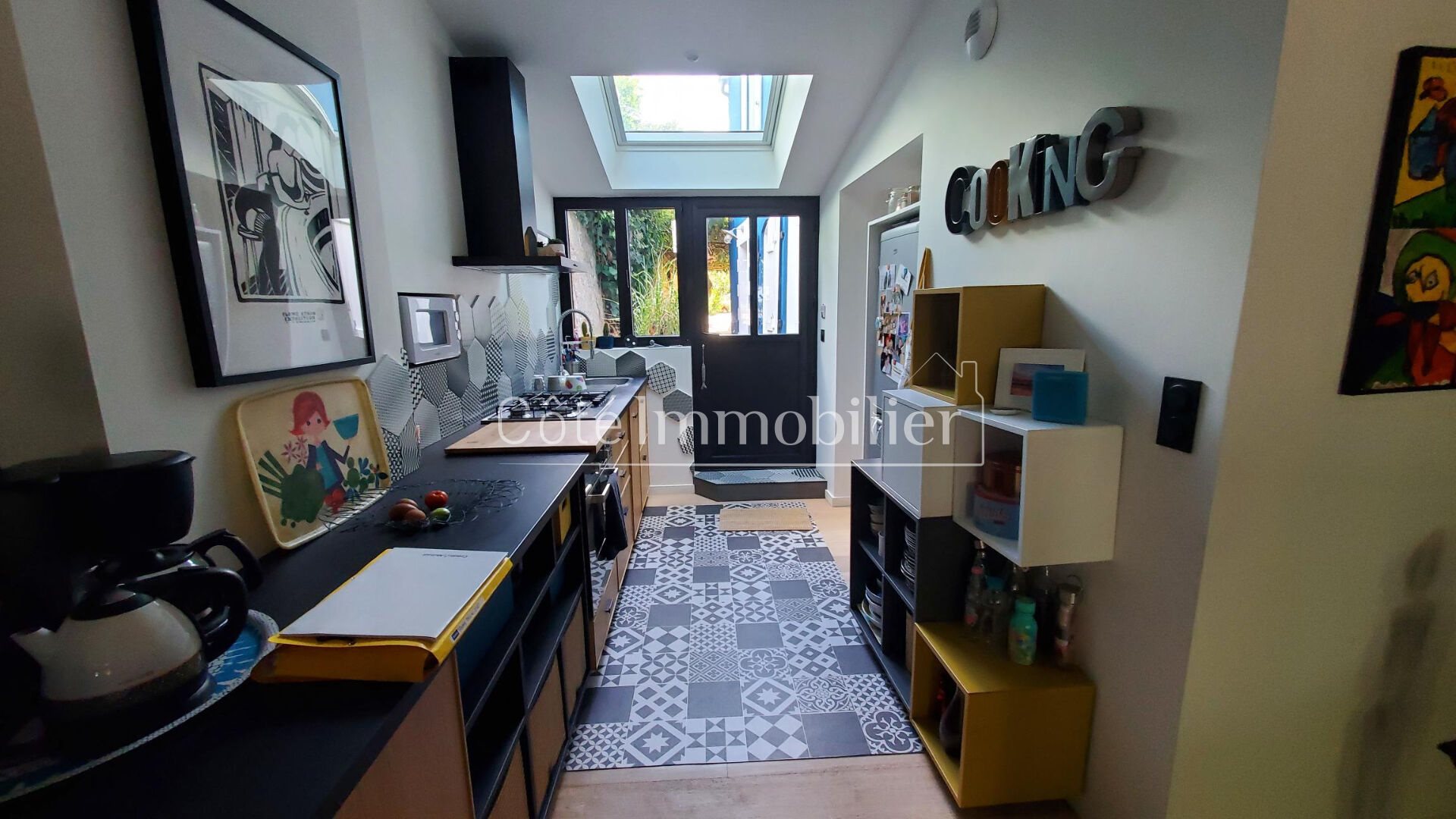 Maison à vendre, 141m², Corsept