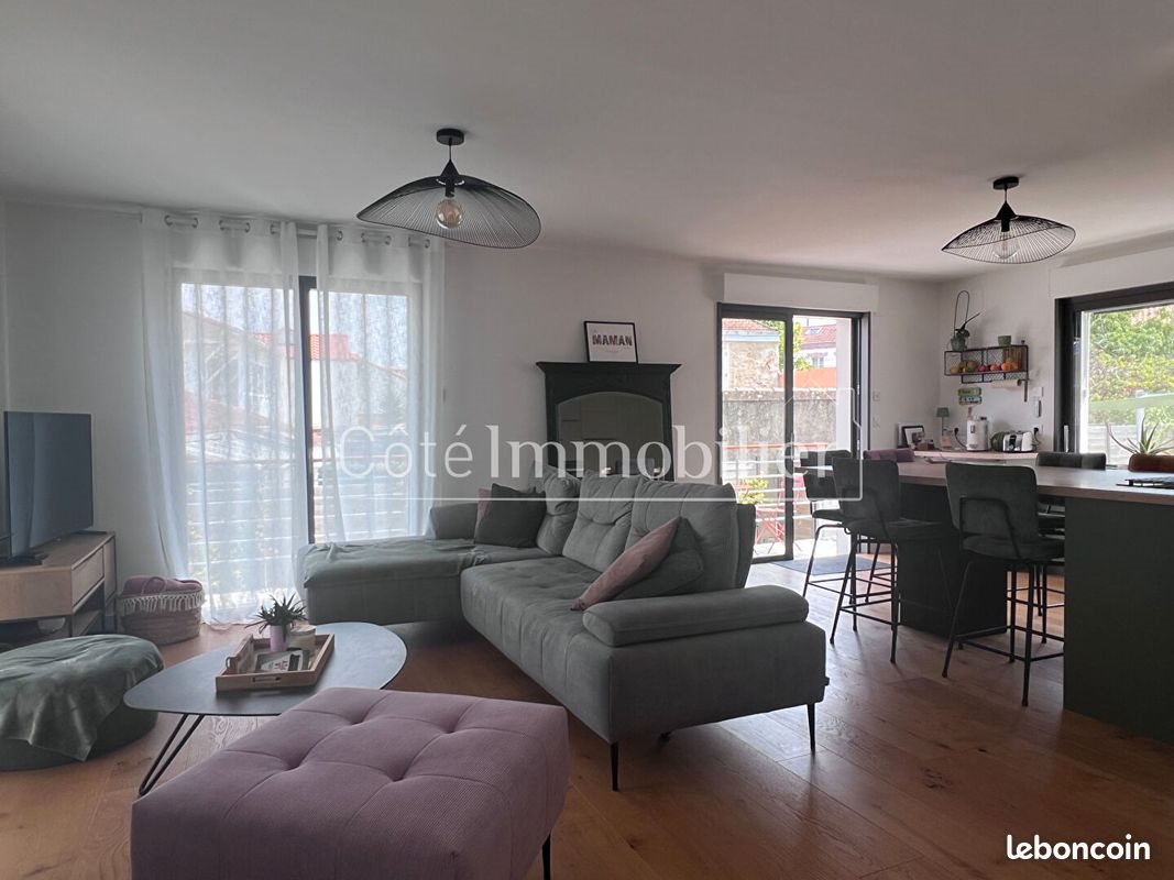 Maison à vendre, 180m², Pornic
