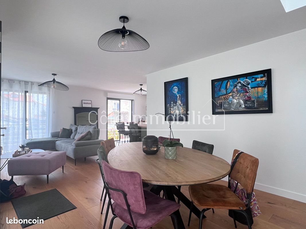 Maison à vendre, 180m², Pornic