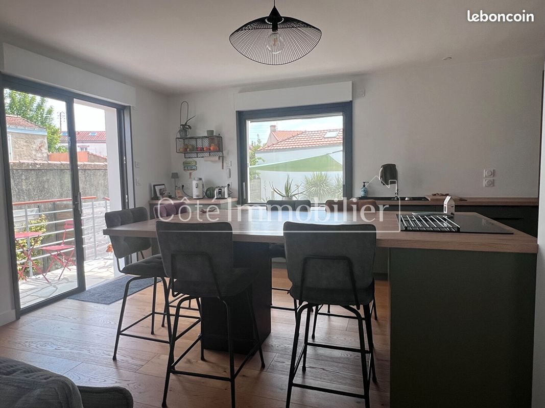 Maison à vendre, 180m², Pornic