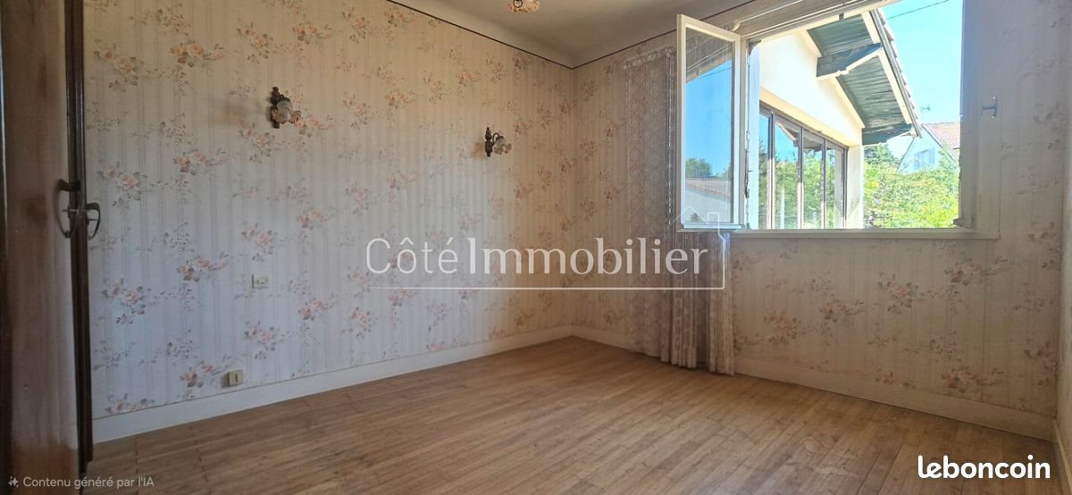 Maison à vendre, 84m², Saint-Brevin-les-Pins