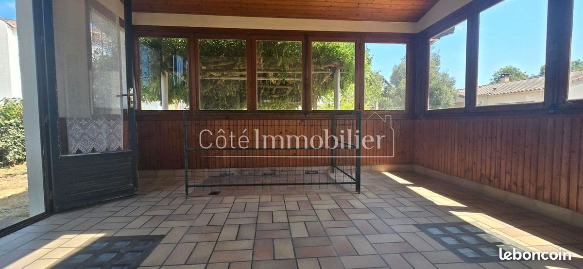Maison à vendre, 84m², Saint-Brevin-les-Pins