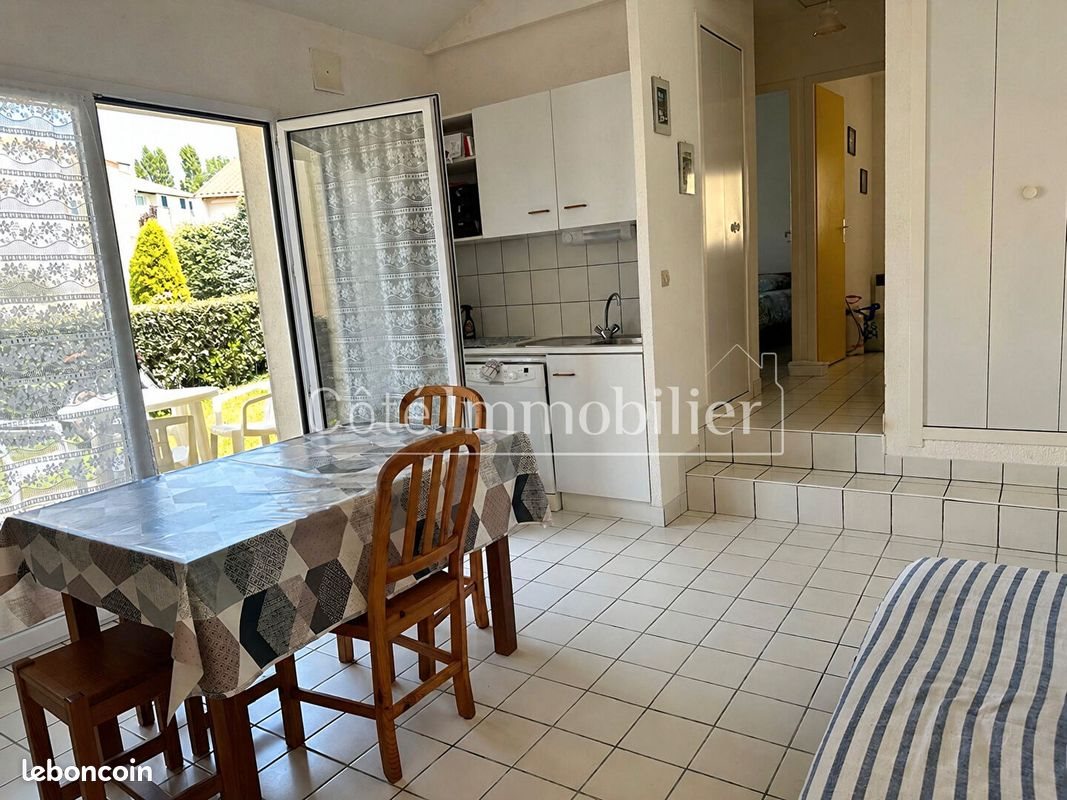 Maison à vendre, 33m², Les Moutiers-en-Retz