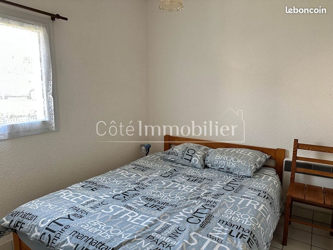 Maison à vendre, 33m², Les Moutiers-en-Retz