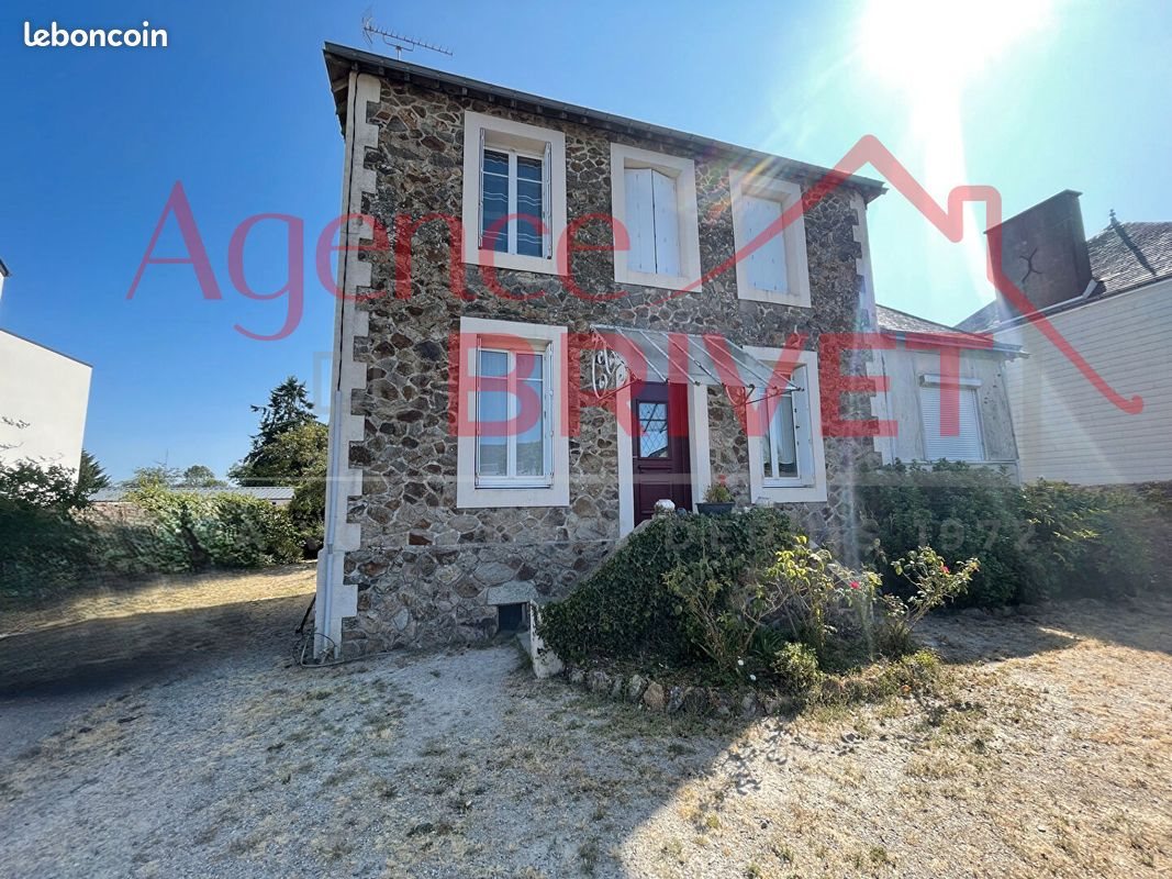 Maison à vendre, 85m², Pontchâteau