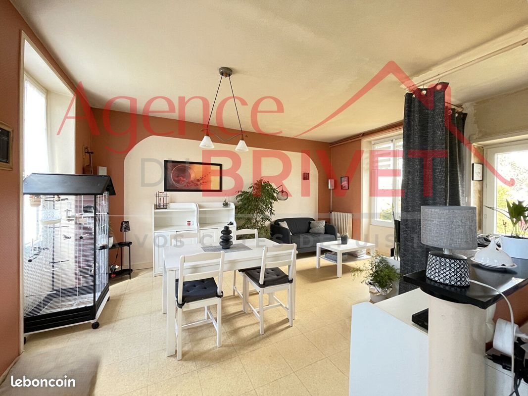Maison à vendre, 85m², Pontchâteau