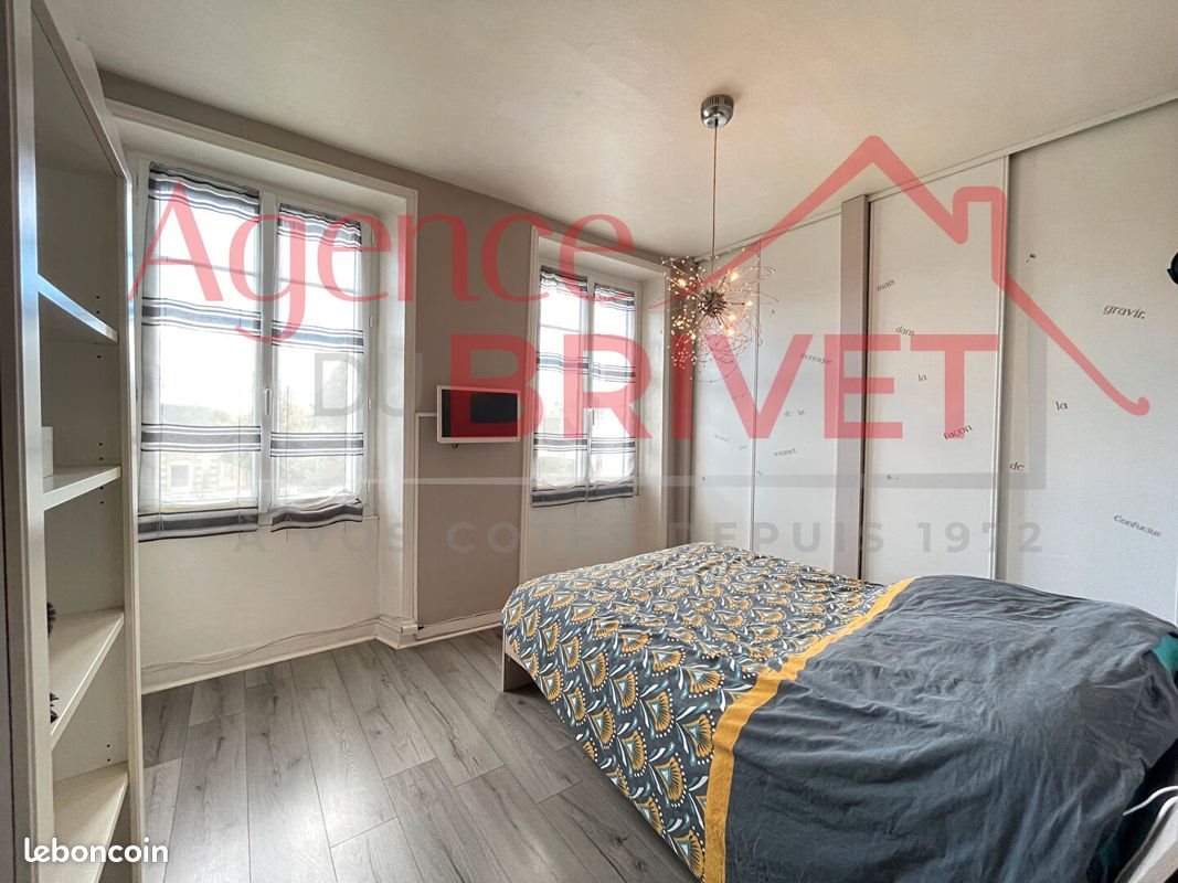 Maison à vendre, 85m², Pontchâteau