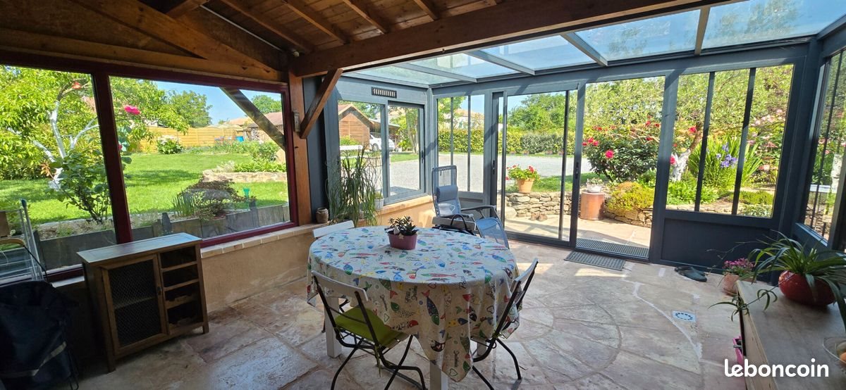 Maison à vendre, 137m², Corsept