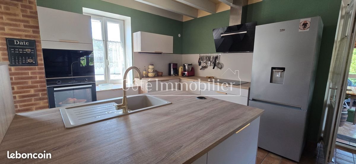 Maison à vendre, 137m², Corsept
