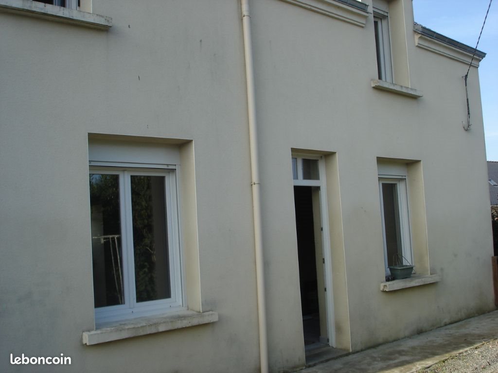 Maison à louer, 90m², Pontchâteau
