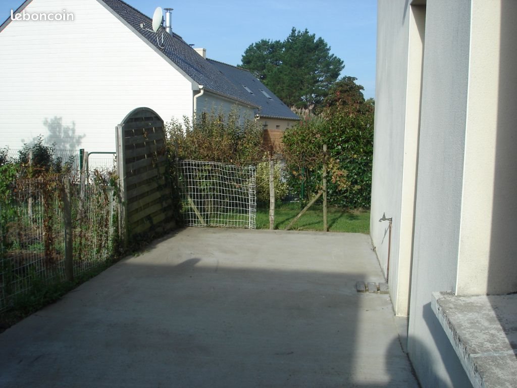 Maison à louer, 90m², Pontchâteau