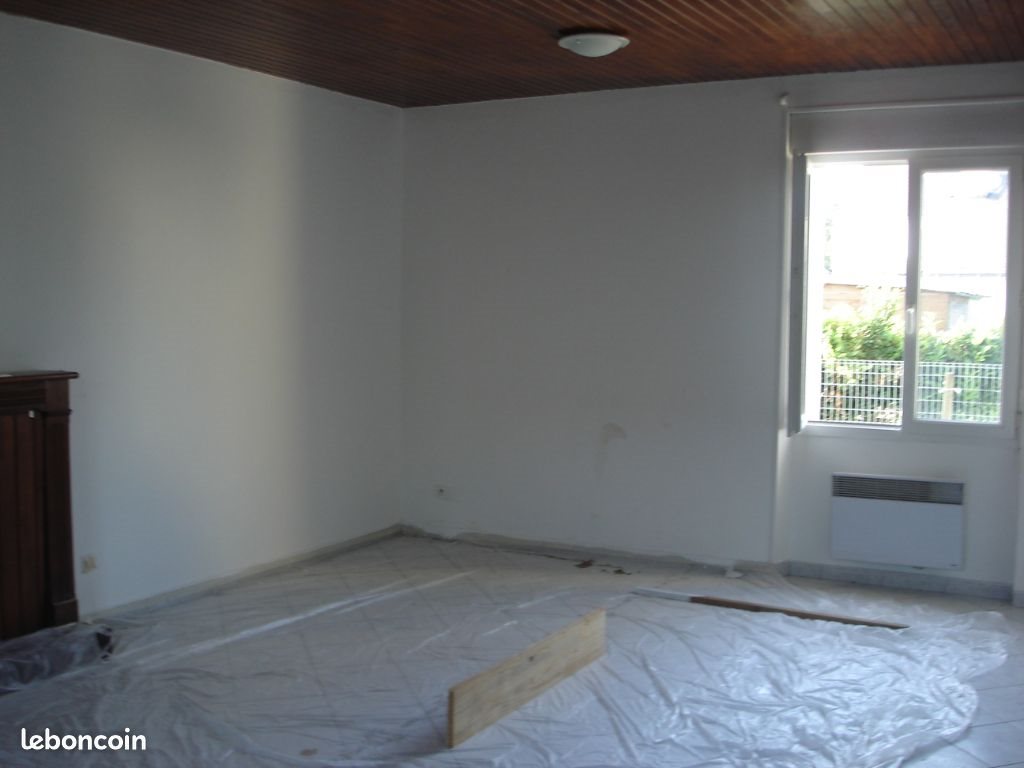 Maison à louer, 90m², Pontchâteau