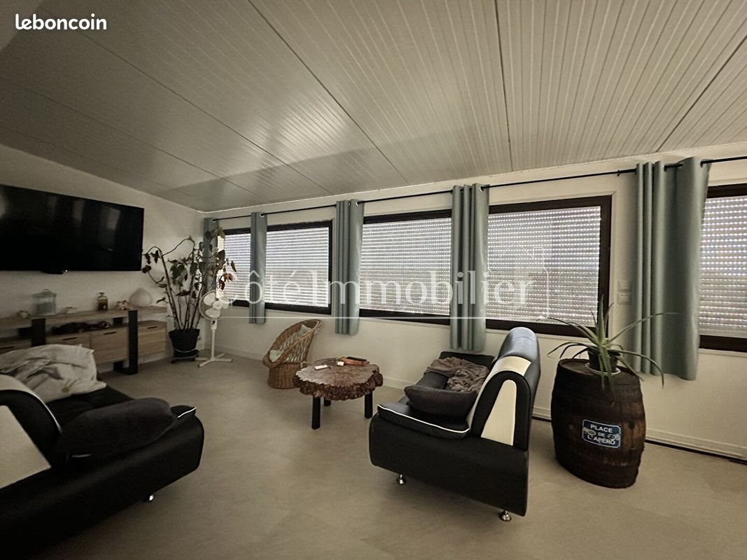 Maison à vendre, 86m², Bourgneuf-en-Retz