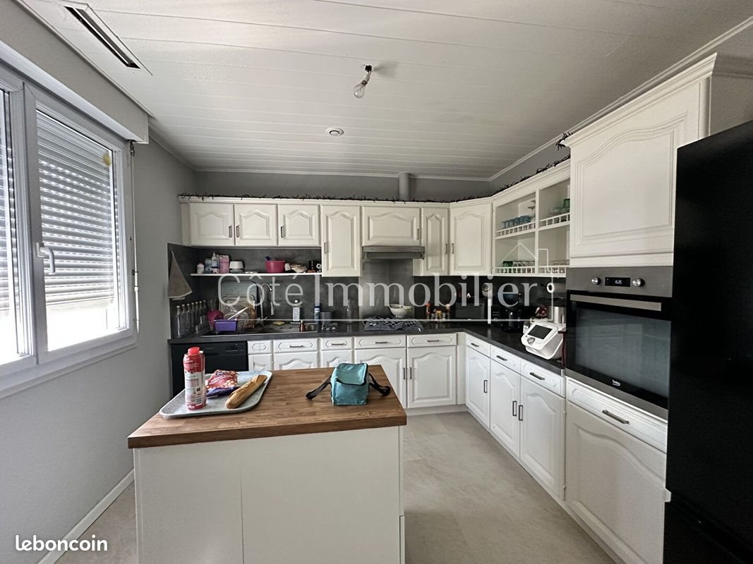 Maison à vendre, 86m², Bourgneuf-en-Retz
