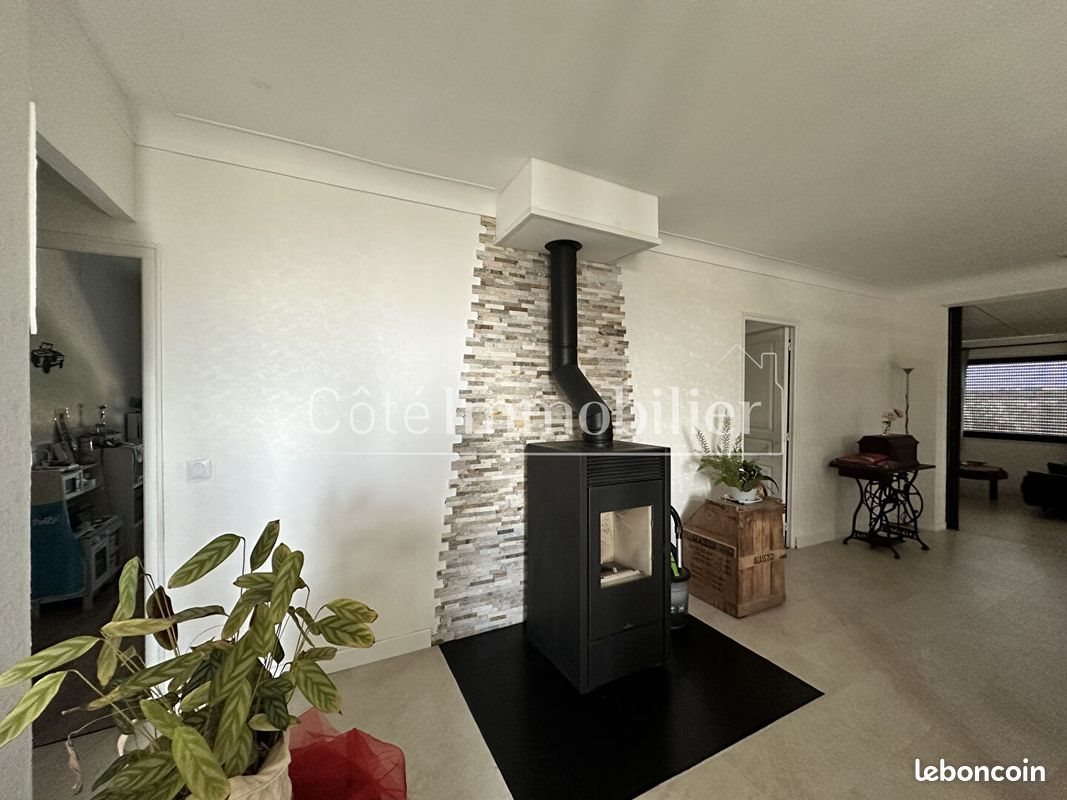 Maison à vendre, 86m², Bourgneuf-en-Retz