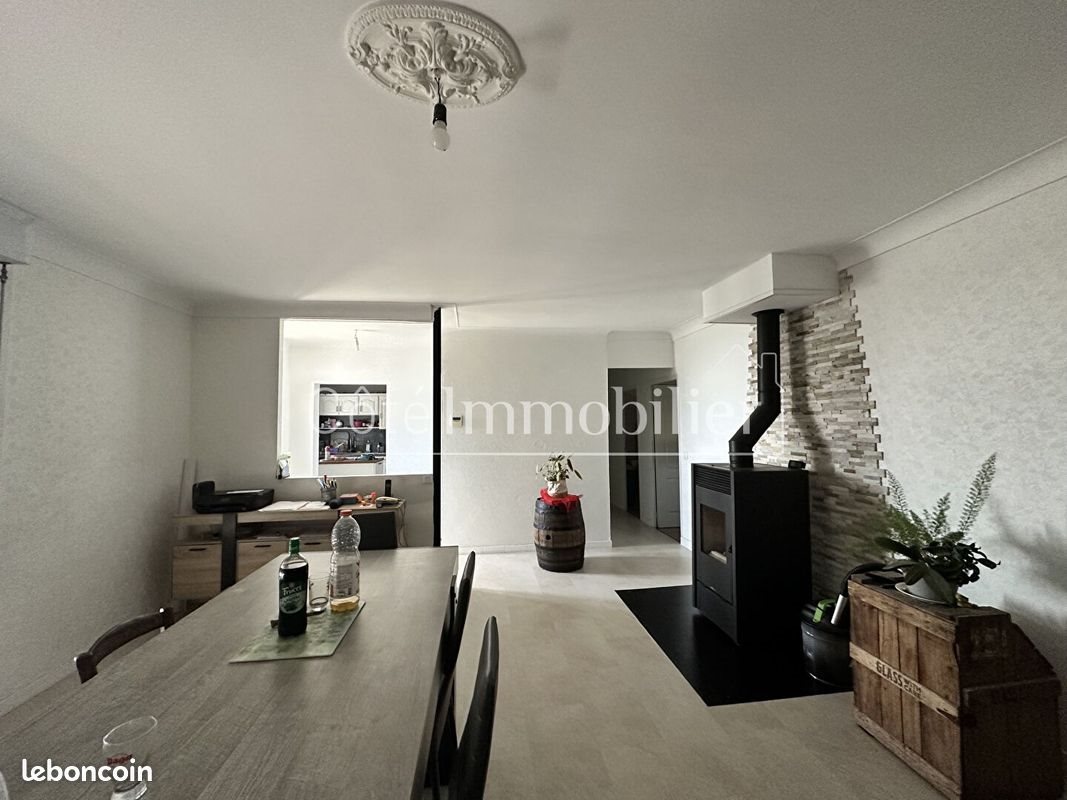 Maison à vendre, 86m², Bourgneuf-en-Retz