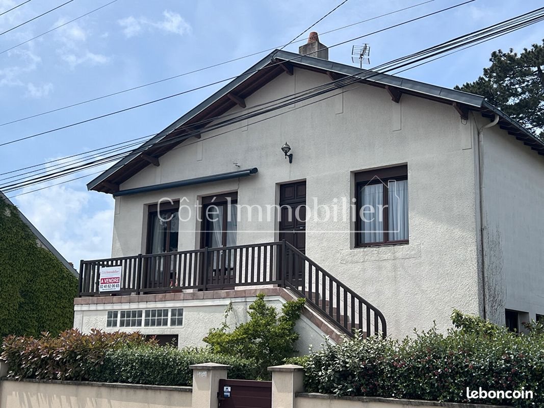 Maison à vendre, 127m², Pornic