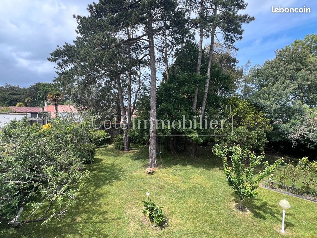Maison à vendre, 127m², Pornic