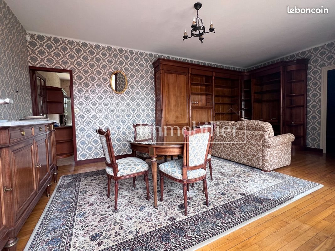 Maison à vendre, 127m², Pornic