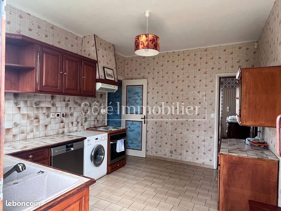 Maison à vendre, 127m², Pornic