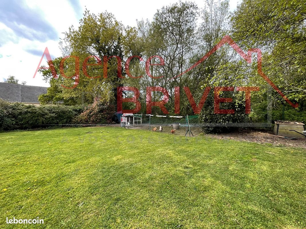 Maison à vendre, 82m², Crossac