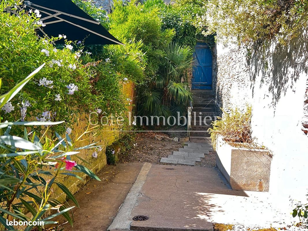 Maison à vendre, 53m², Pornic