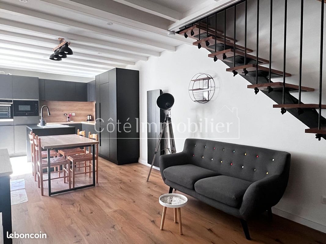 Maison à vendre, 53m², Pornic