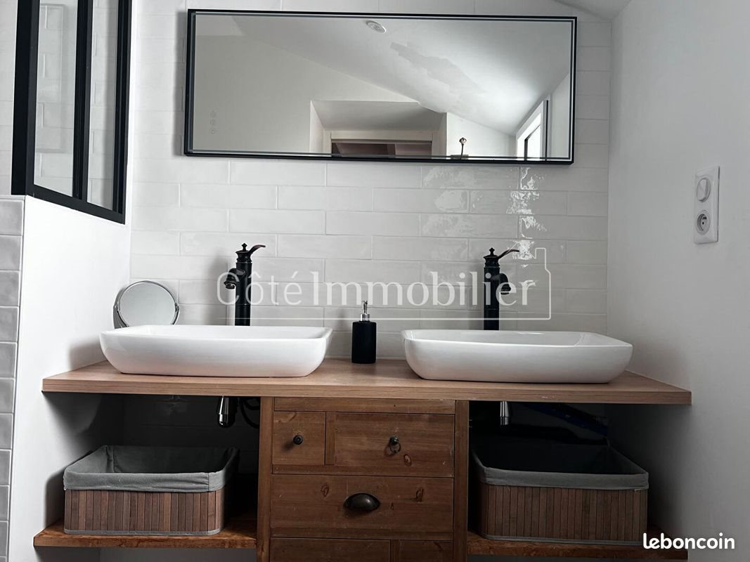 Maison à vendre, 53m², Pornic