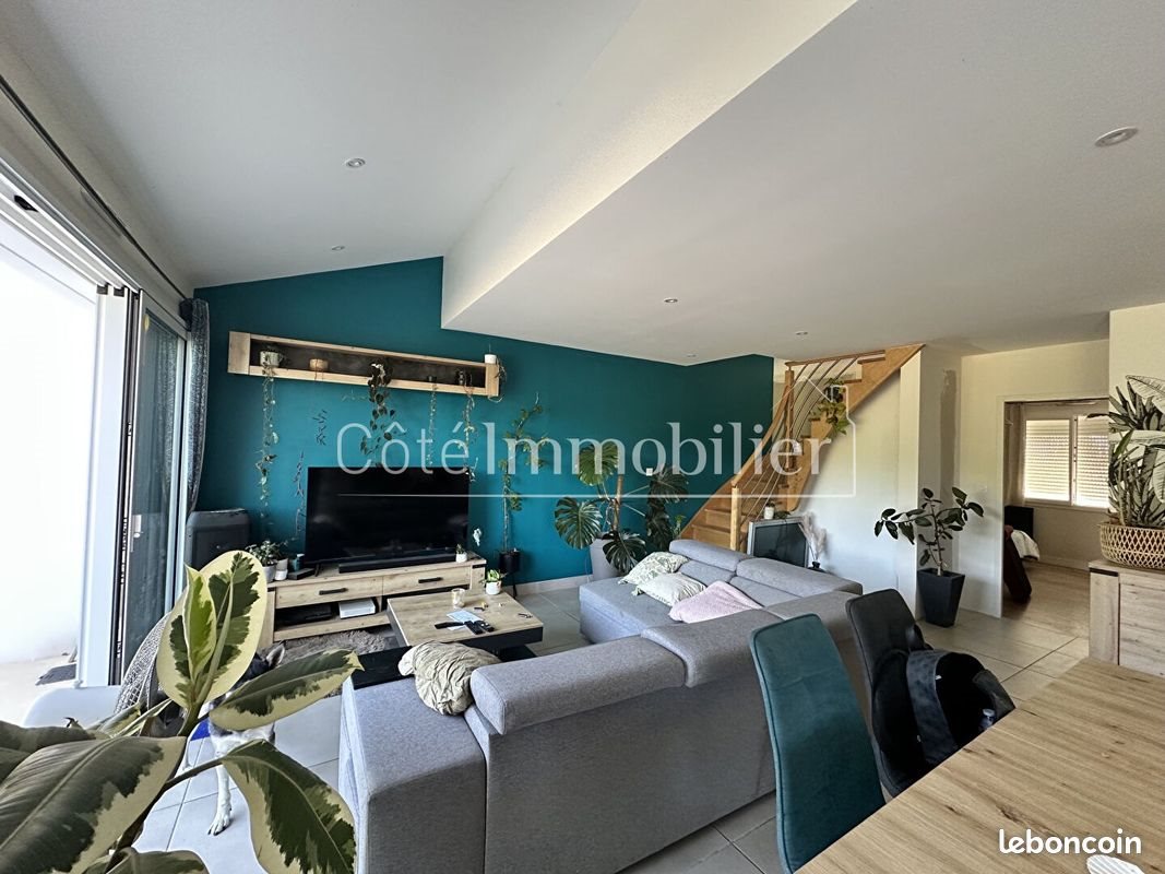 Maison à vendre, 97m², Saint-Père-en-Retz