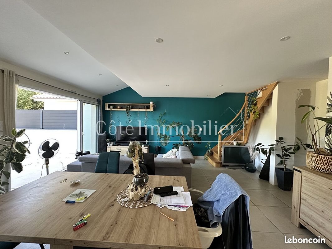 Maison à vendre, 97m², Saint-Père-en-Retz