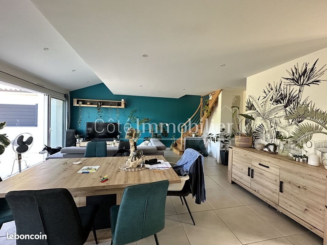 Maison à vendre, 97m², Saint-Père-en-Retz