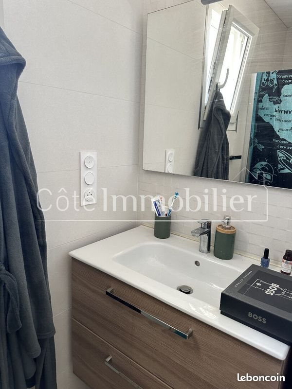 Maison à vendre, 97m², Saint-Père-en-Retz