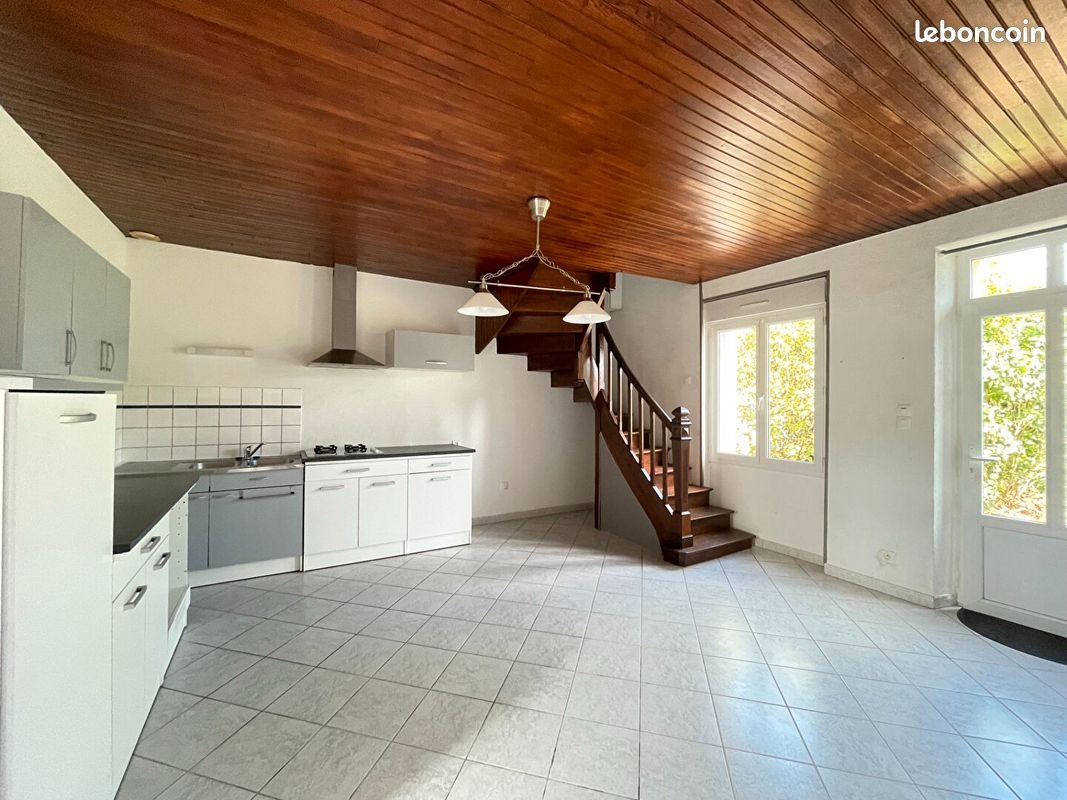 Maison à vendre, 105m², Pontchâteau
